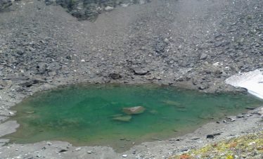 RoopKund Trek