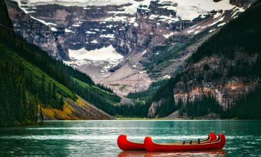 River Rafting Expeditions