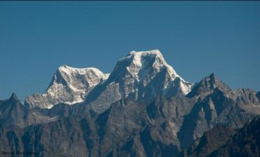 Kuari Pass Trek